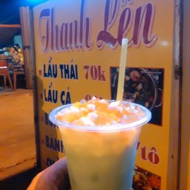 Món ăn- Quán Ăn Thanh Lên Quán - Ăn Vặt & Trà Sữa