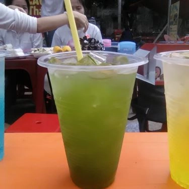 Món ăn- Quán Ăn Thanh Lên Quán - Ăn Vặt & Trà Sữa