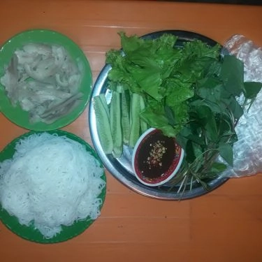 Món ăn- Quán Ăn Thanh Lên Quán - Ăn Vặt & Trà Sữa