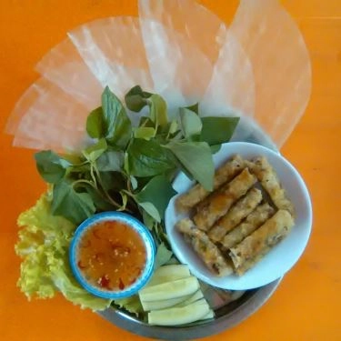 Món ăn- Quán Ăn Thanh Lên Quán - Ăn Vặt & Trà Sữa
