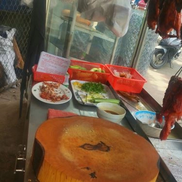 Tổng hợp- Quán Ăn Thành Lợi - Vịt Quay