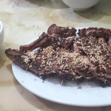 Món ăn- Quán Ăn Thành Long - Vịt Cỏ Vân Đình