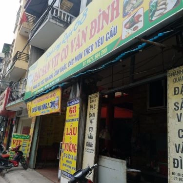 Tổng hợp- Quán Ăn Thành Long - Vịt Cỏ Vân Đình