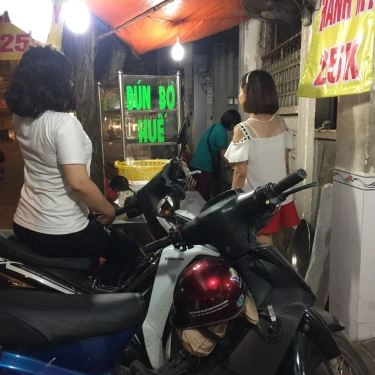 Tổng hợp- Quán Ăn Thanh My - Bún Bò Huế