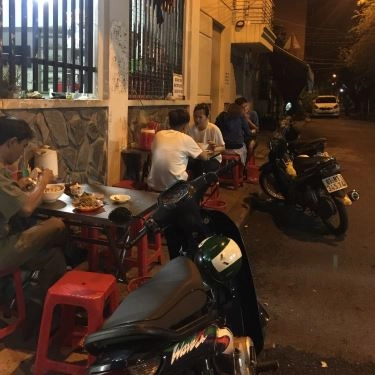 Tổng hợp- Quán Ăn Thanh My - Bún Bò Huế