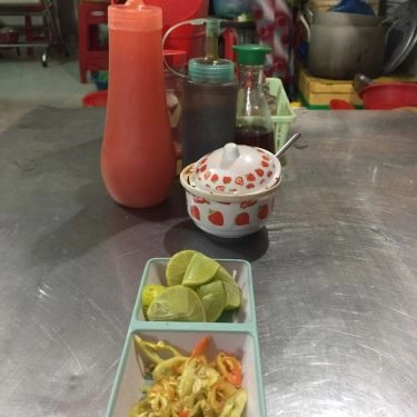 Tổng hợp- Quán Ăn Thanh My - Bún Bò Huế