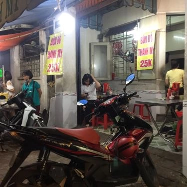 Tổng hợp- Quán Ăn Thanh My - Bún Bò Huế