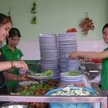 Tổng hợp- Quán Ăn Thành Na - Cơm Tấm Sài Gòn