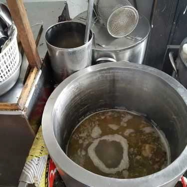 Món ăn- Thành Nam - Phở Bò & Cơm Rang