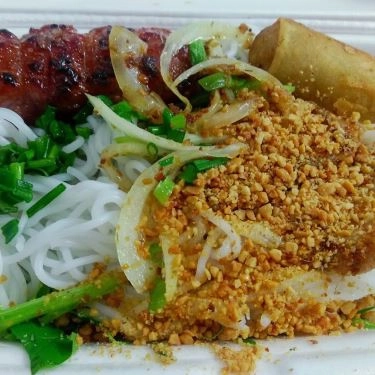 Món ăn- Quán Ăn Thanh Nga - Cơm Sườn & Bún Nem Nướng