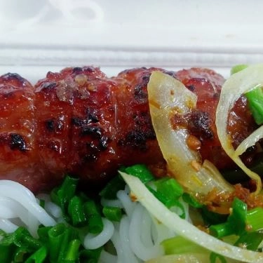 Món ăn- Quán Ăn Thanh Nga - Cơm Sườn & Bún Nem Nướng