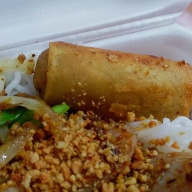 Món ăn- Quán Ăn Thanh Nga - Cơm Sườn & Bún Nem Nướng