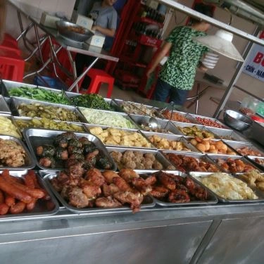 Tổng hợp- Quán Ăn Thanh Nga - Cơm Tự Chọn