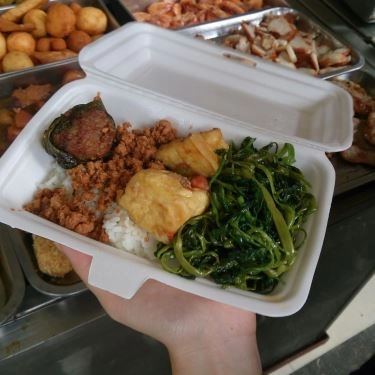 Món ăn- Quán Ăn Thanh Nga - Cơm Tự Chọn