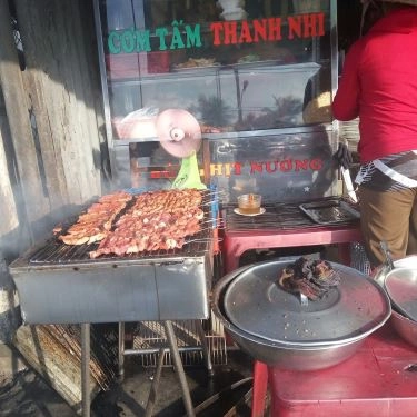 Tổng hợp- Quán Ăn Thanh Nhi - Cơm Tấm