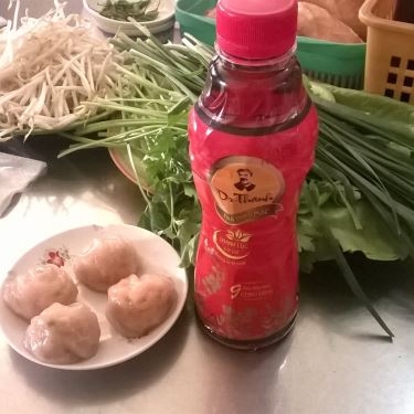 Món ăn- Quán Ăn Thành Phát - Hủ Tiếu Nam Vang