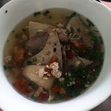 Món ăn- Quán Ăn Thành Phát - Hủ Tiếu Nam Vang