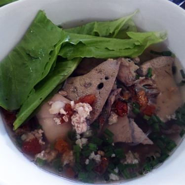 Món ăn- Quán Ăn Thành Phát - Hủ Tiếu Nam Vang