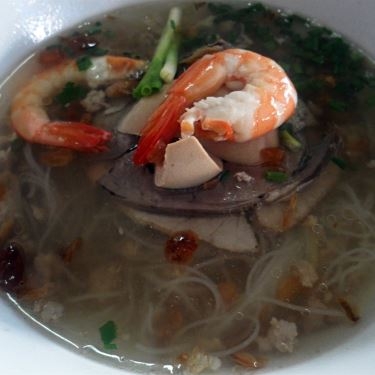 Món ăn- Quán Ăn Thành Phát - Hủ Tiếu Nam Vang