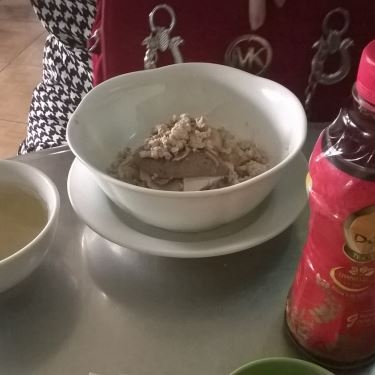 Món ăn- Quán Ăn Thành Phát - Hủ Tiếu Nam Vang