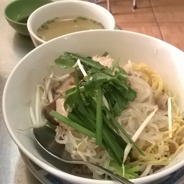 Món ăn- Quán Ăn Thành Phát - Hủ Tiếu Nam Vang