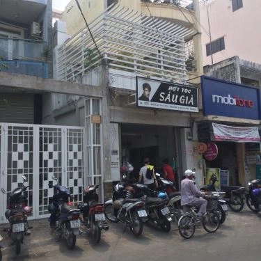 Tổng hợp- Quán Ăn Thanh Phương - Món Chay