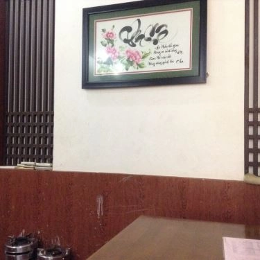 Tổng hợp- Quán Ăn Thanh Phương - Món Chay