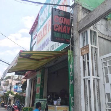 Tổng hợp- Quán Ăn Thanh Phương - Món Chay