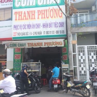 Tổng hợp- Quán Ăn Thanh Phương - Món Chay
