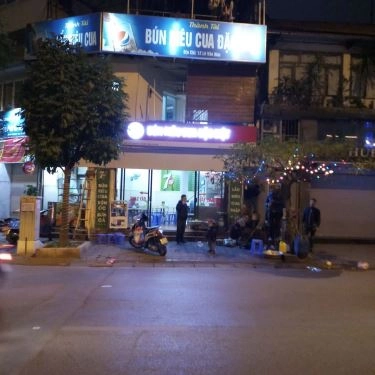Tổng hợp- Quán Ăn Thành Tài - Bún Riêu & Lẩu Cua