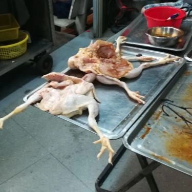 Tổng hợp- Quán Ăn Thanh Thảo - Gà Nướng Lu Gia Truyền