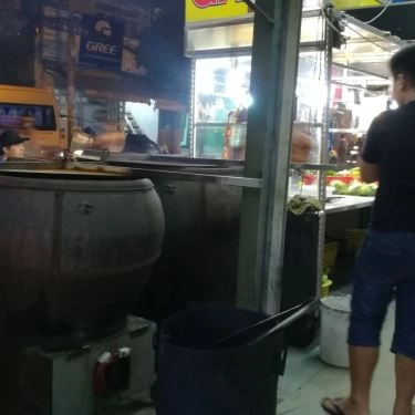Tổng hợp- Quán Ăn Thanh Thảo - Gà Nướng Lu Gia Truyền