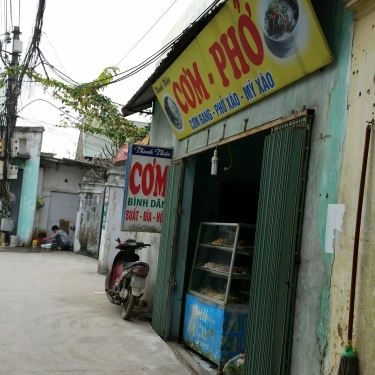 Tổng hợp- Quán Ăn Thanh Thiện - Cơm Bình Dân, Phở Các Loại