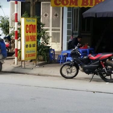 Tổng hợp- Quán Ăn Thanh Thúy - Cơm Văn Phòng