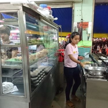 Tổng hợp- Quán Ăn Thanh Thúy - Ẩm Thực Miền Trung