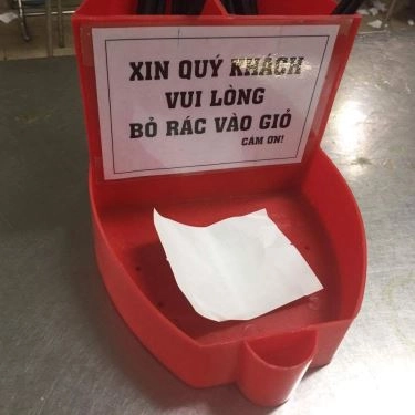 Tổng hợp- Quán Ăn Thanh Thúy - Ẩm Thực Miền Trung