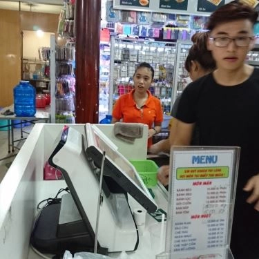 Tổng hợp- Quán Ăn Thanh Thúy - Ẩm Thực Miền Trung