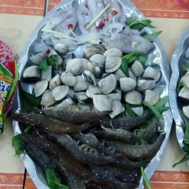 Tổng hợp- Thành Thuý - Cơm Bình Dân & Lẩu Hải Sản