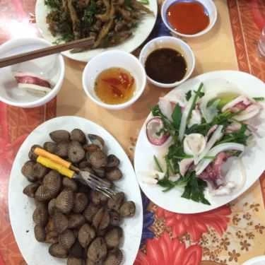 Món ăn- Thành Thuý - Cơm Bình Dân & Lẩu Hải Sản