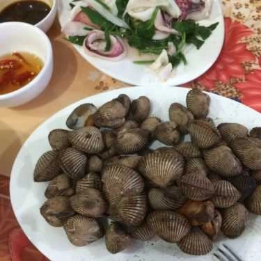 Món ăn- Thành Thuý - Cơm Bình Dân & Lẩu Hải Sản