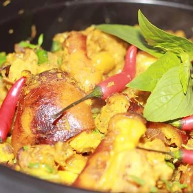 Món ăn- Quán Ăn Thành Thúy Foods - Ẩm Thực Gà Ngon