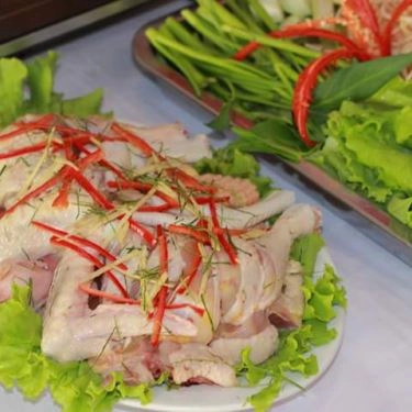 Món ăn- Quán Ăn Thành Thúy Foods - Ẩm Thực Gà Ngon