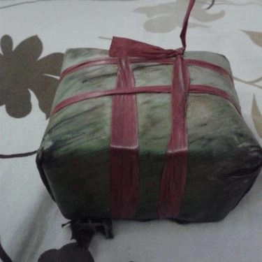 Món ăn- Quán Ăn Thanh Tịnh - Ẩm Thực Chay