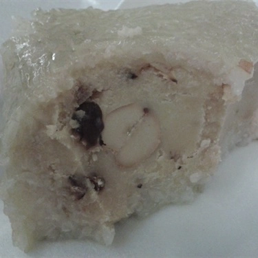 Món ăn- Quán Ăn Thanh Tịnh - Ẩm Thực Chay