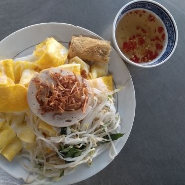Món ăn- Quán Ăn Thanh Trì - Bánh Cuốn & Bánh Ướt
