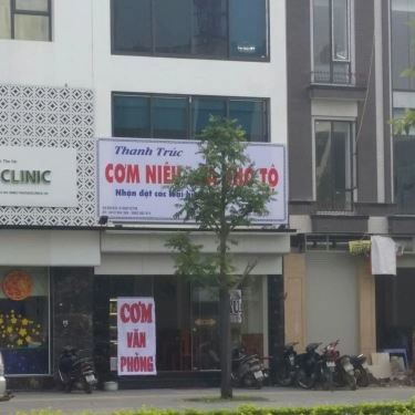 Tổng hợp- Quán Ăn Thanh Trúc - Cơm Niêu Cá Kho Tộ