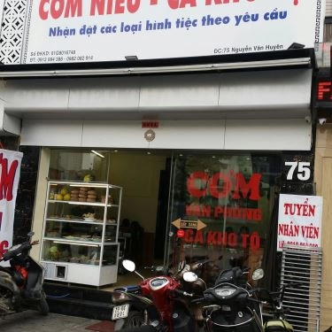 Tổng hợp- Quán Ăn Thanh Trúc - Cơm Niêu Cá Kho Tộ