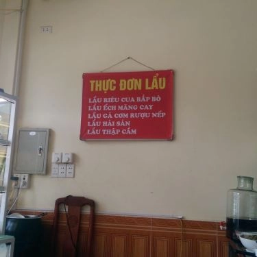 Tổng hợp- Quán Ăn Thanh Trúc - Cơm Niêu Cá Kho Tộ
