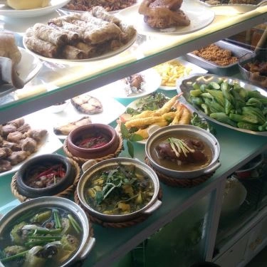 Tổng hợp- Quán Ăn Thanh Trúc - Cơm Niêu Cá Kho Tộ