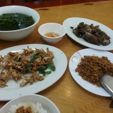 Món ăn- Quán Ăn Thanh Trúc - Cơm Niêu Cá Kho Tộ